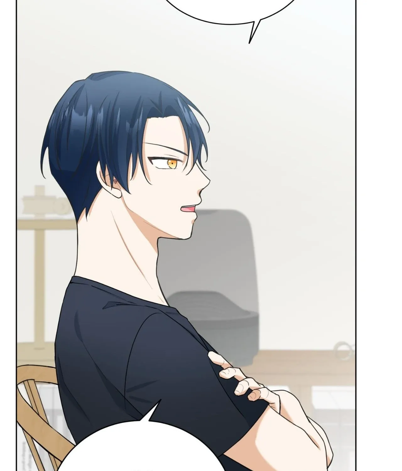 What Is Love to Us? Chapter 18 page 142 - 