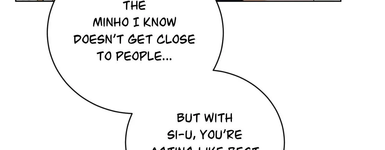 What Is Love to Us? Chapter 18 page 143 - 