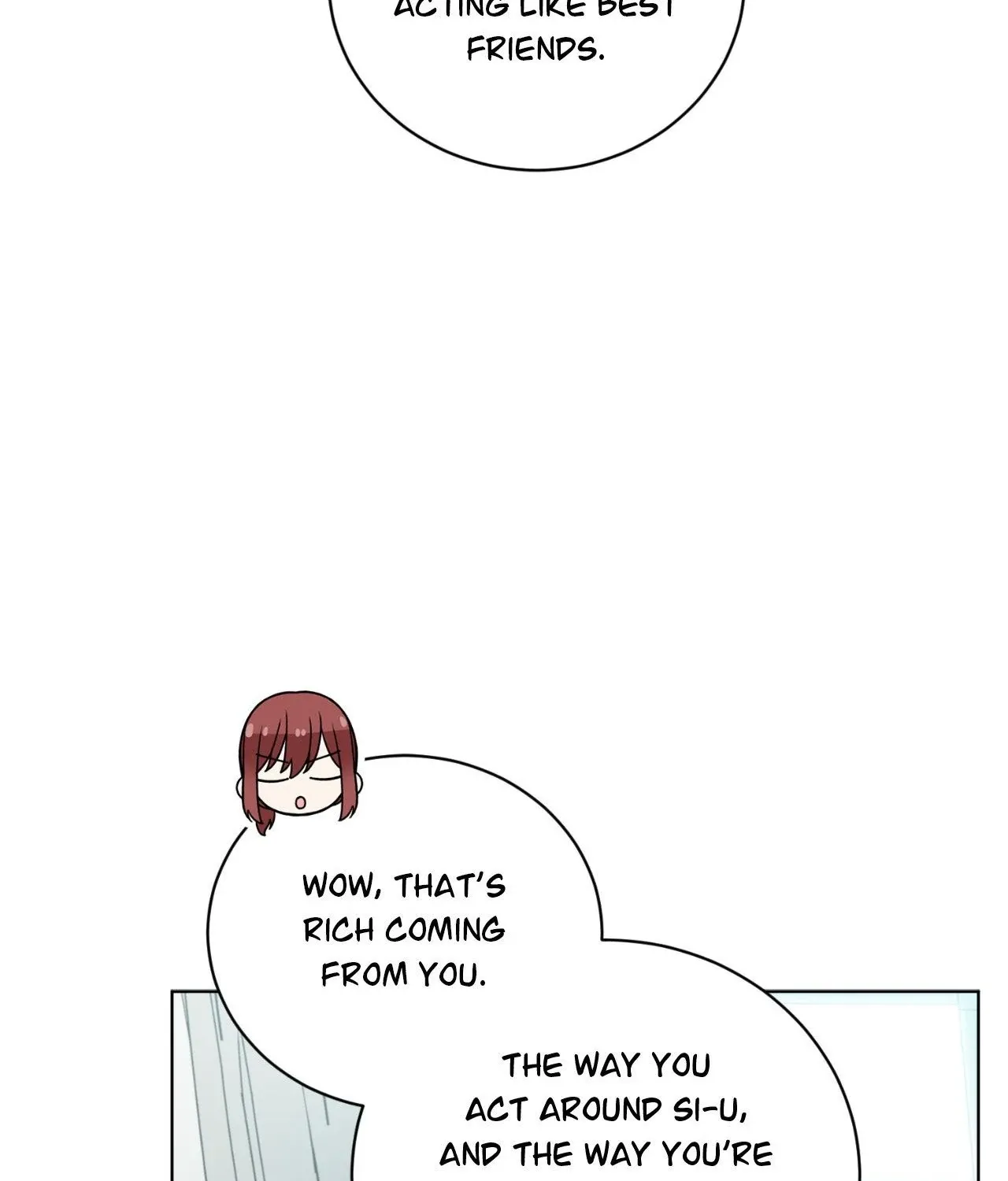 What Is Love to Us? Chapter 18 page 144 - 