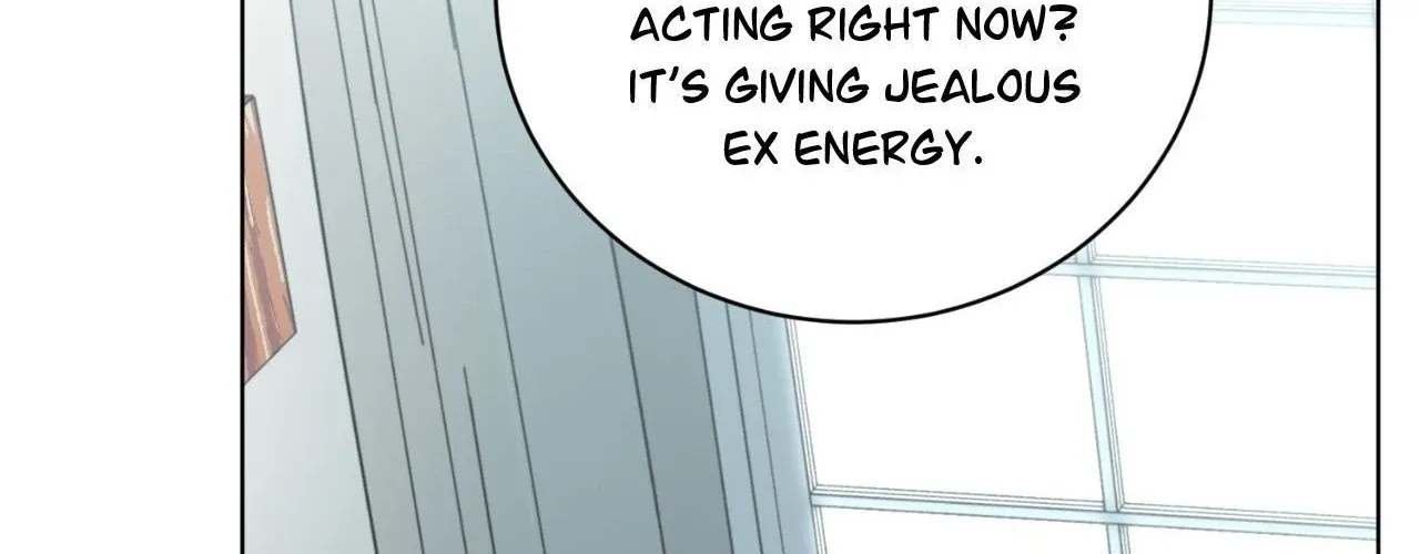 What Is Love to Us? Chapter 18 page 145 - 