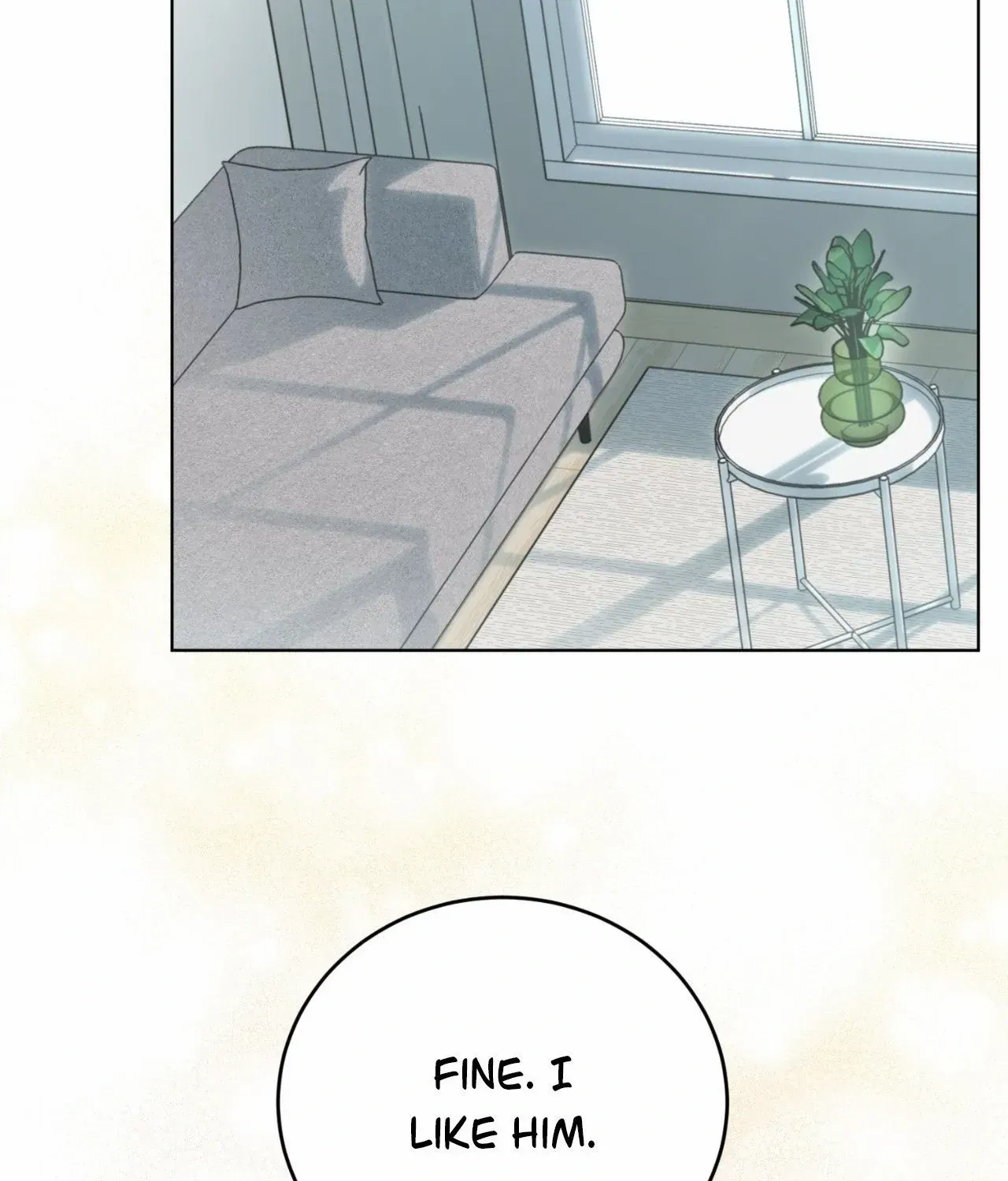What Is Love to Us? Chapter 18 page 146 - 