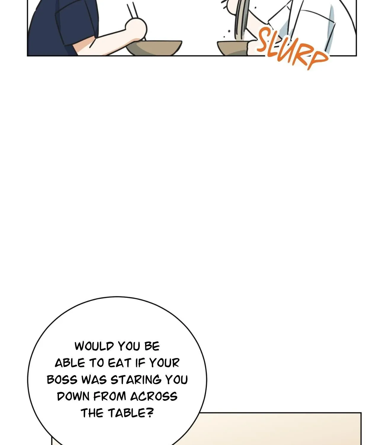 What Is Love to Us? Chapter 18 page 16 - 