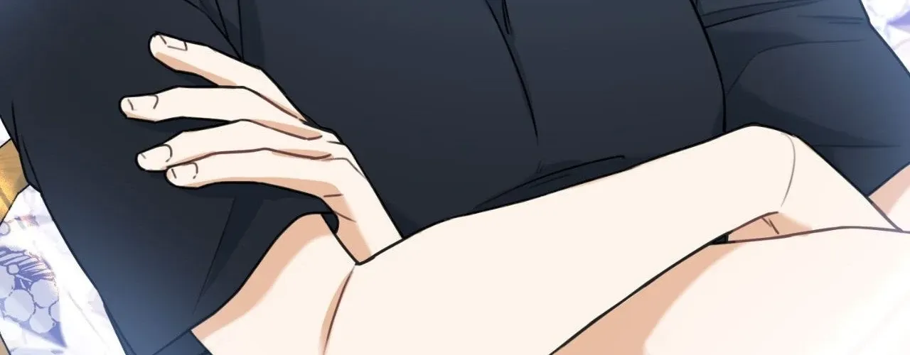 What Is Love to Us? Chapter 18 page 151 - 