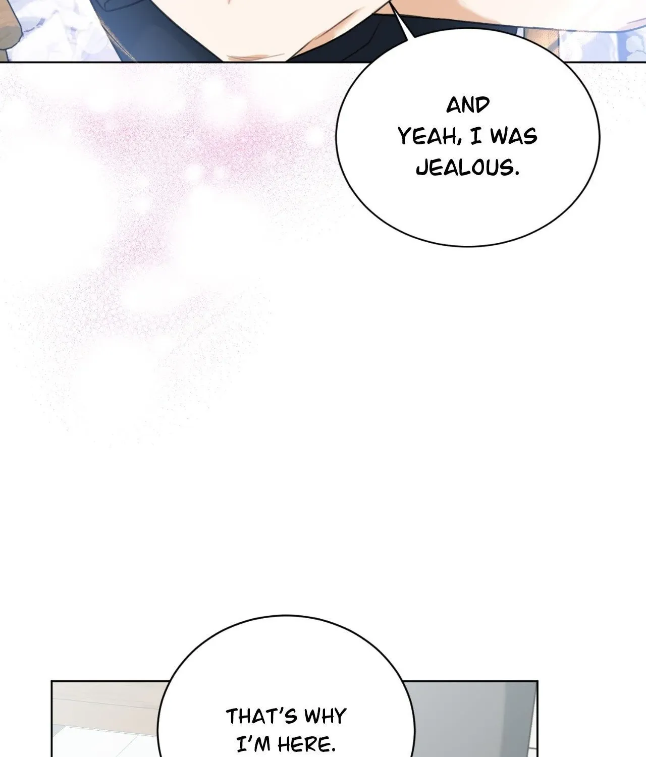 What Is Love to Us? Chapter 18 page 152 - 