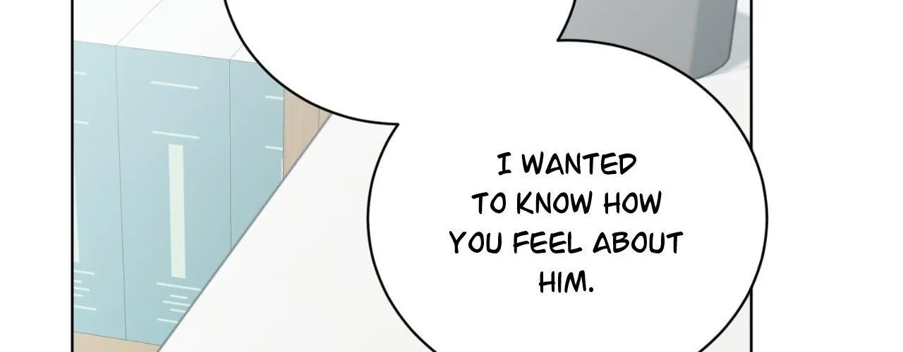What Is Love to Us? Chapter 18 page 153 - 