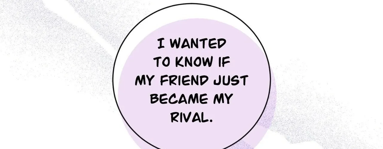 What Is Love to Us? Chapter 18 page 155 - 