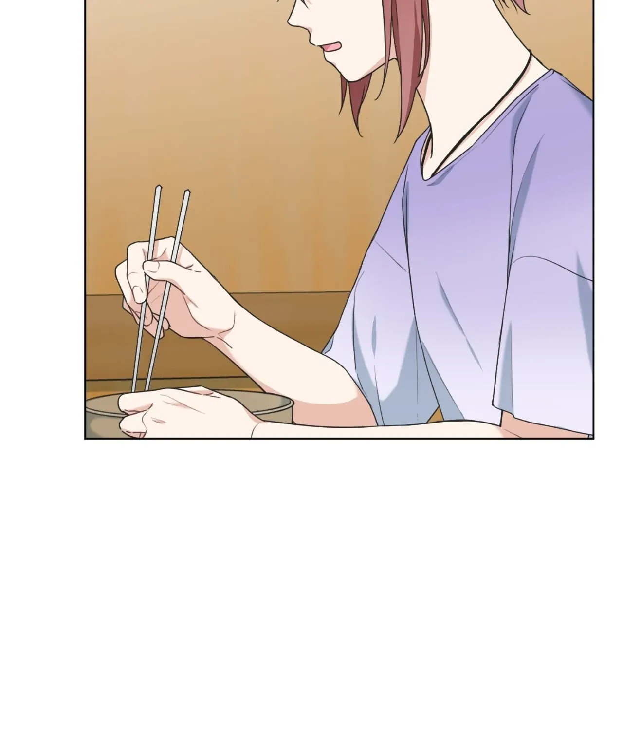 What Is Love to Us? Chapter 18 page 18 - 