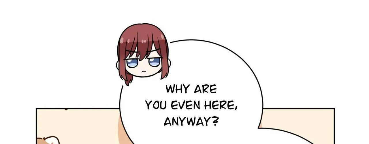 What Is Love to Us? Chapter 18 page 19 - 