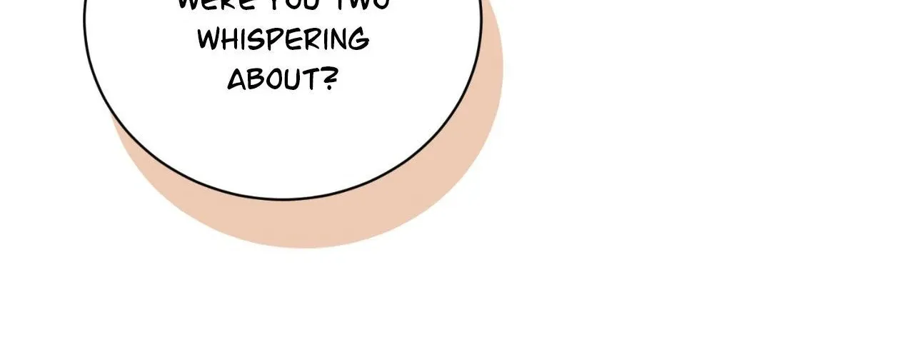 What Is Love to Us? Chapter 18 page 21 - 