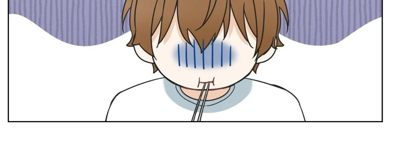 What Is Love to Us? Chapter 18 page 23 - 