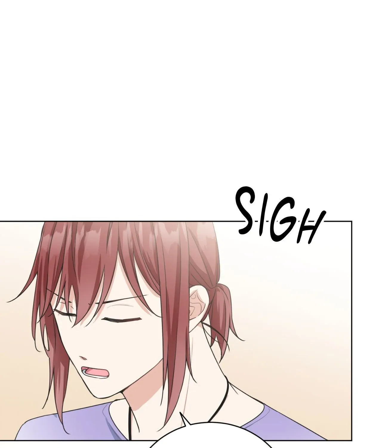 What Is Love to Us? Chapter 18 page 24 - 