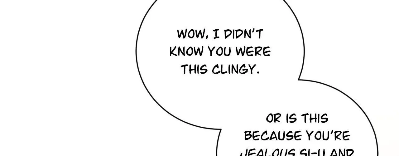 What Is Love to Us? Chapter 18 page 25 - 