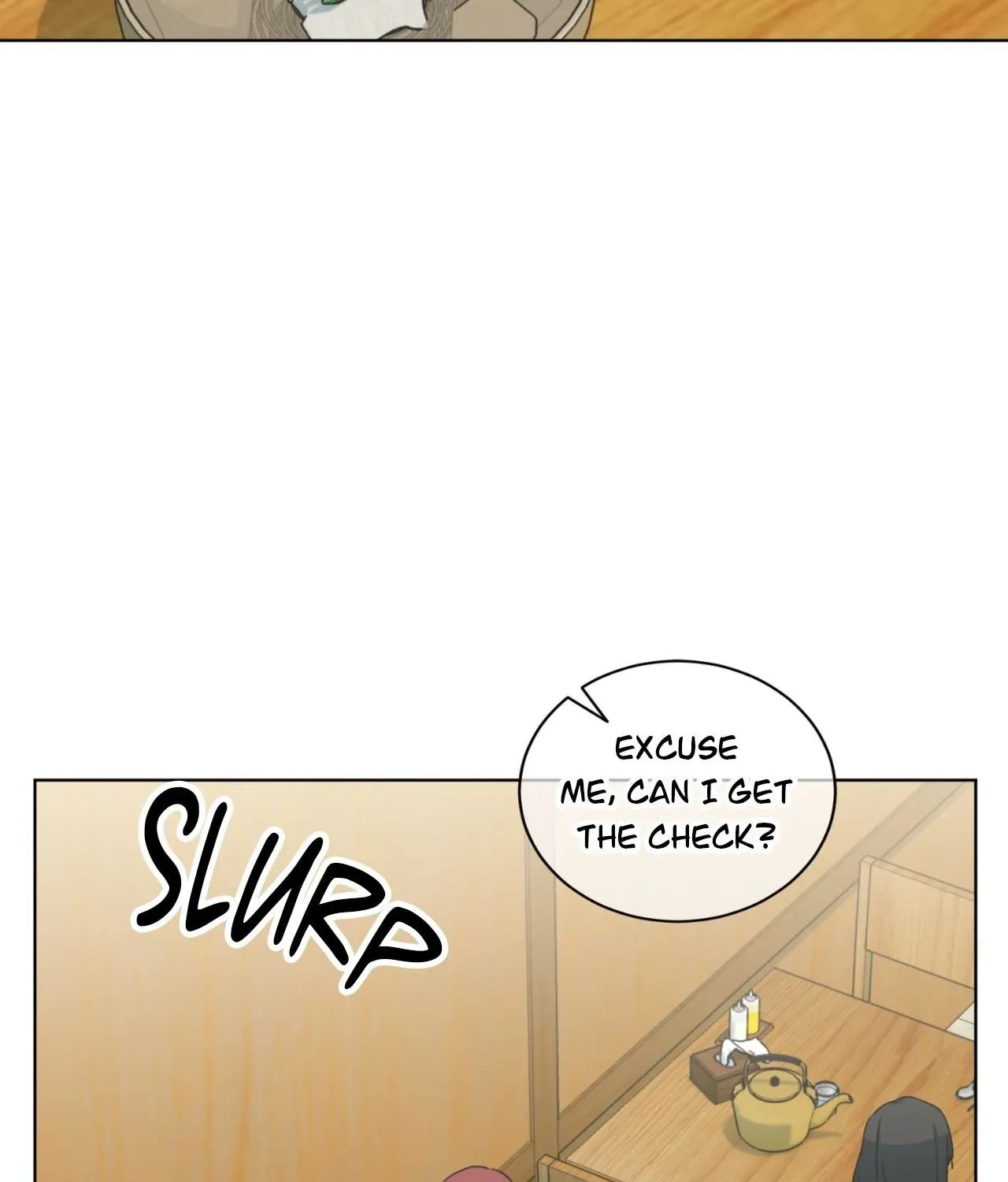 What Is Love to Us? Chapter 18 page 4 - 