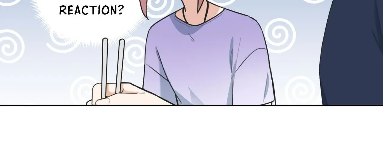 What Is Love to Us? Chapter 18 page 35 - 