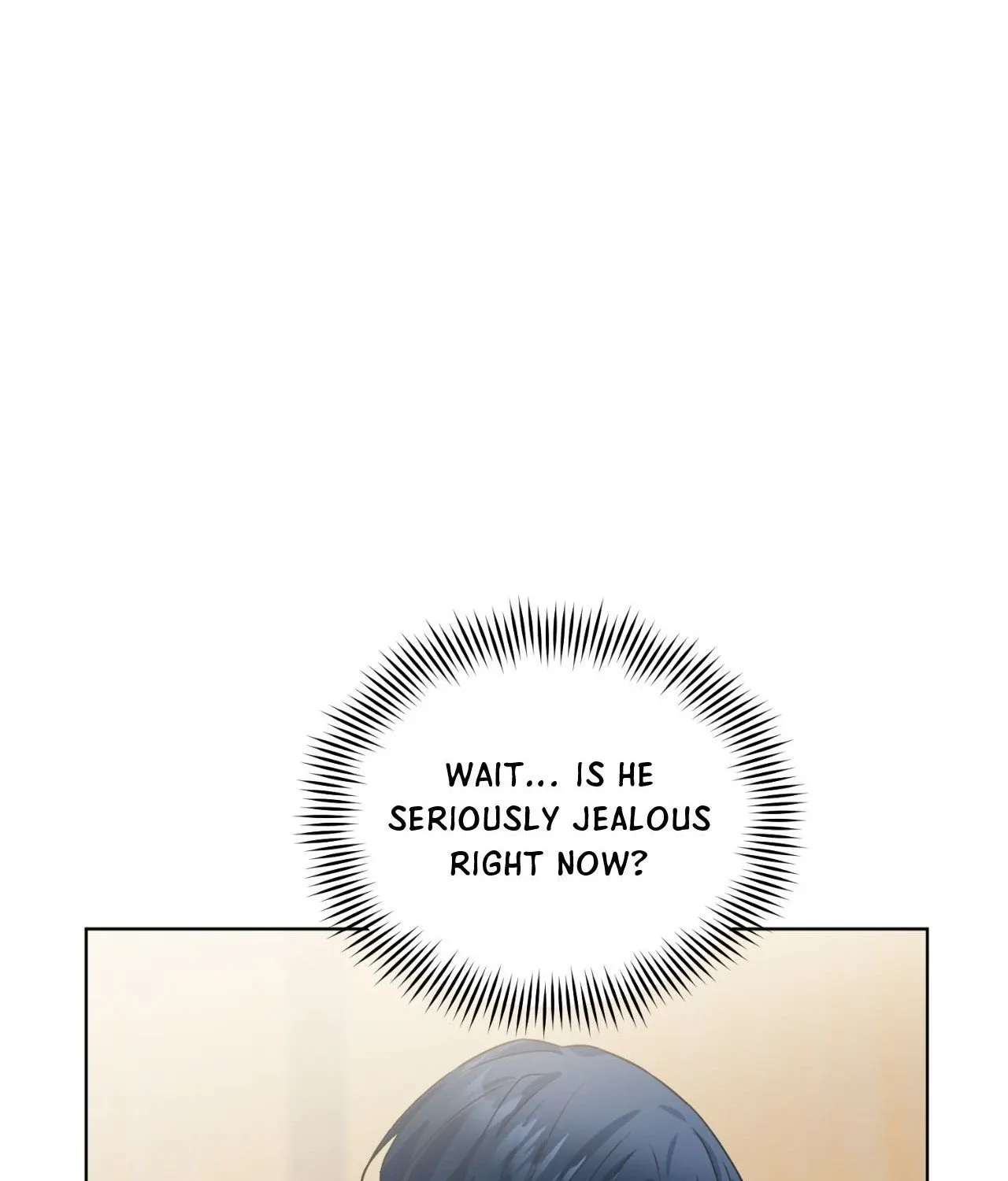 What Is Love to Us? Chapter 18 page 36 - 