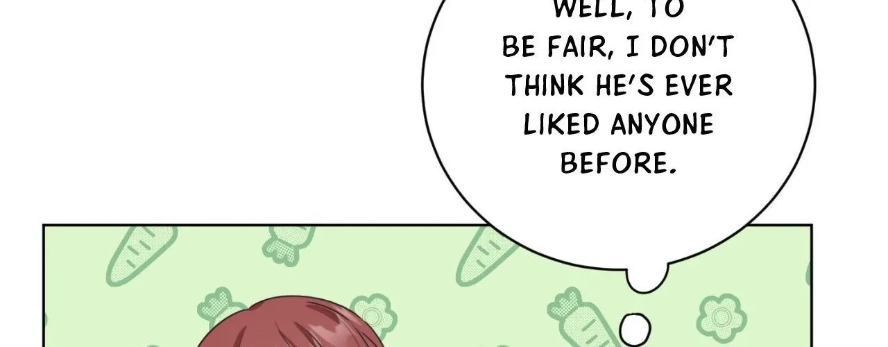 What Is Love to Us? Chapter 18 page 39 - 