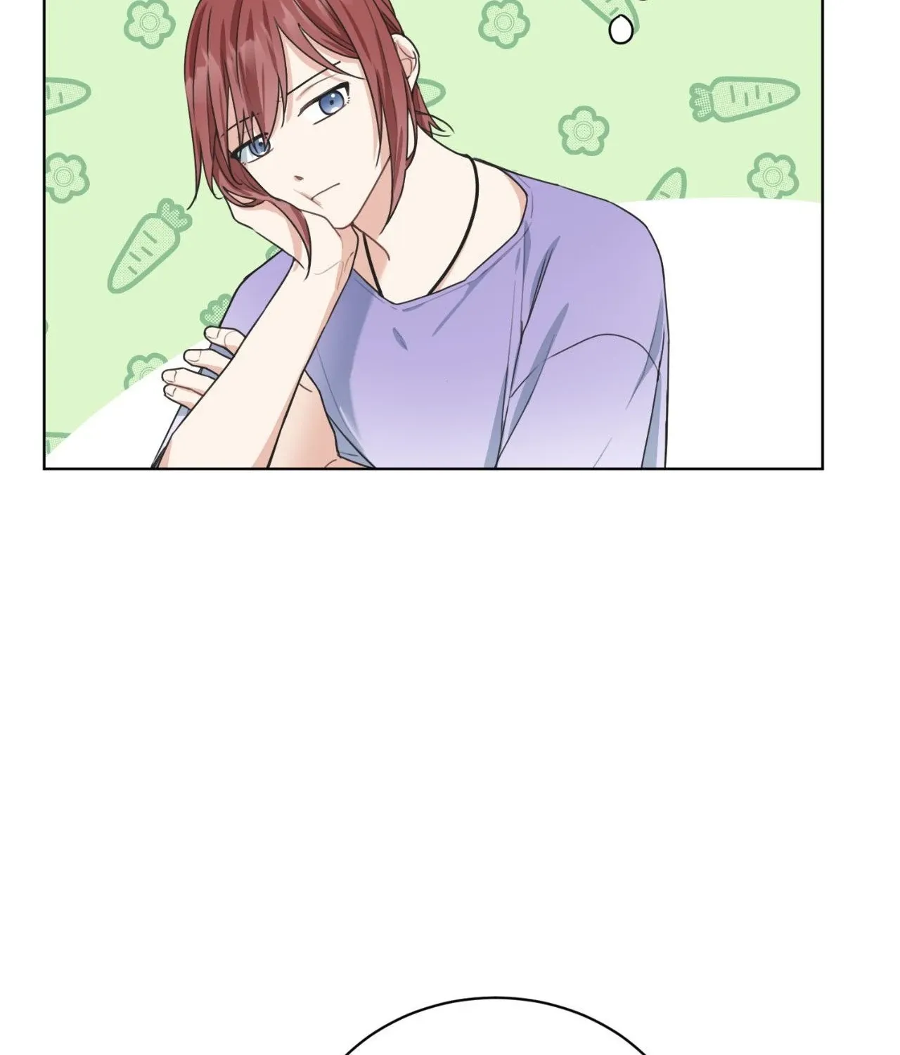 What Is Love to Us? Chapter 18 page 40 - 