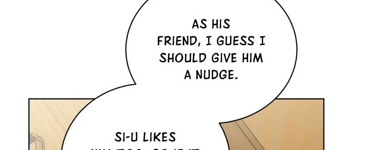 What Is Love to Us? Chapter 18 page 41 - 