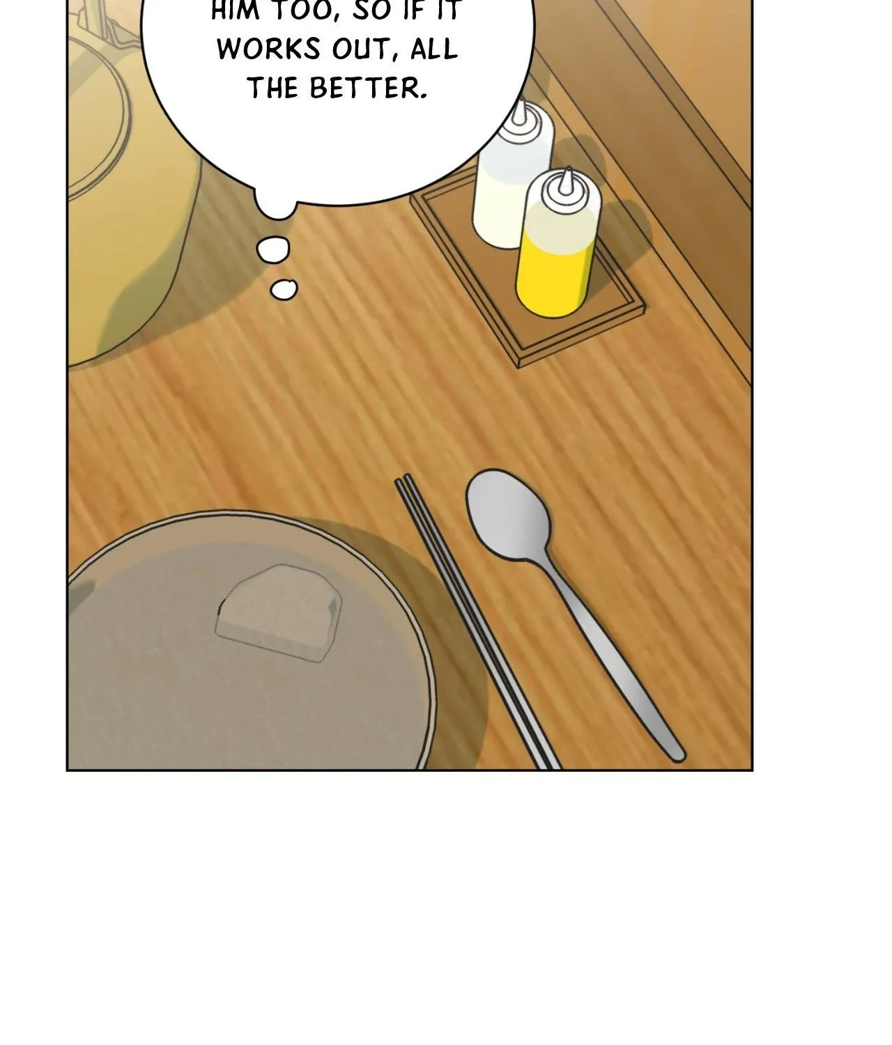 What Is Love to Us? Chapter 18 page 42 - 
