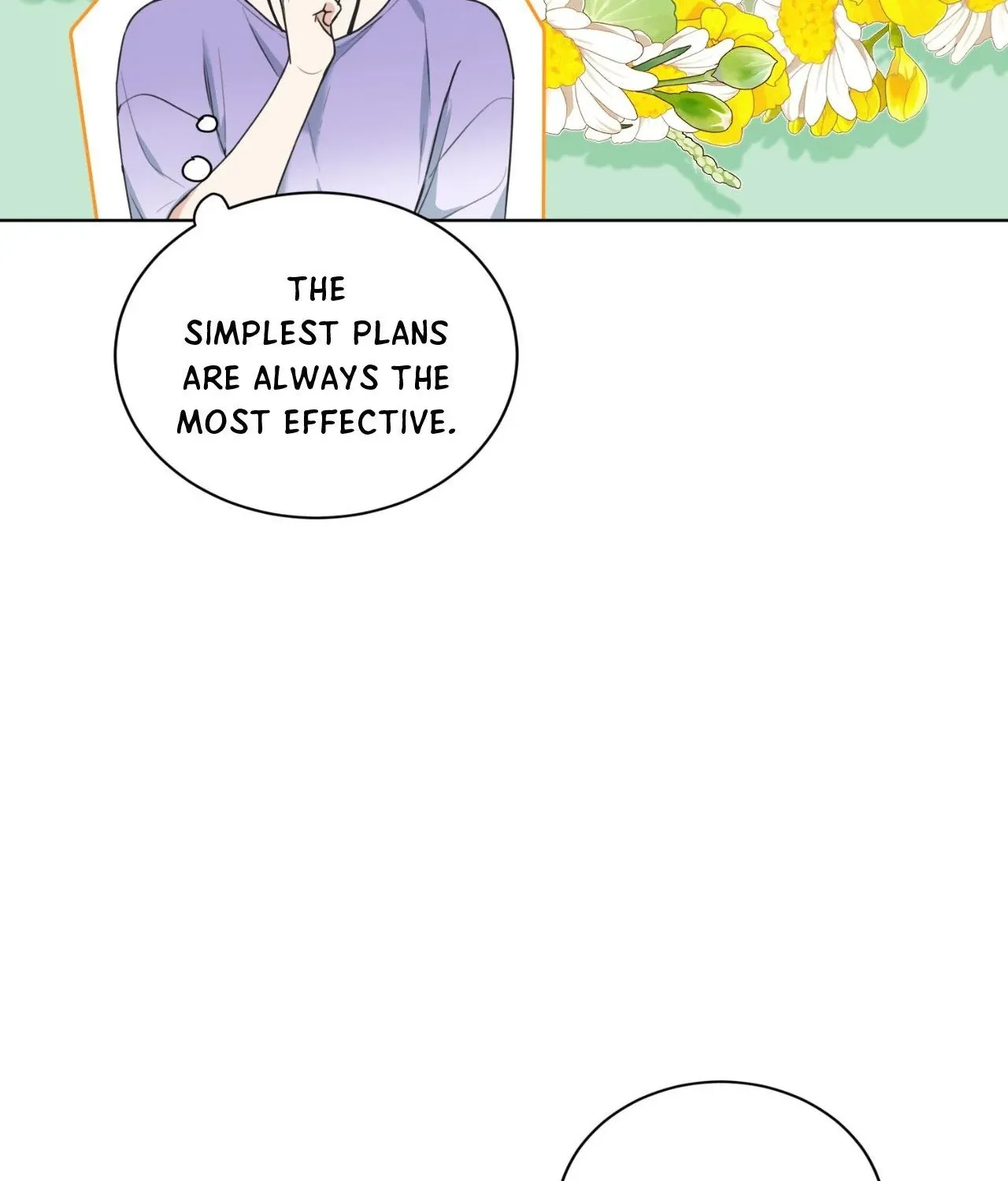 What Is Love to Us? Chapter 18 page 46 - 