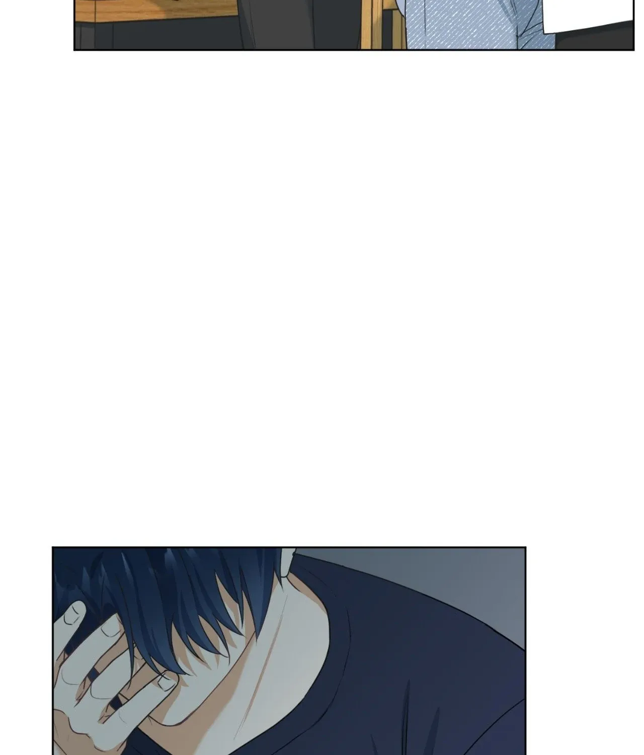 What Is Love to Us? Chapter 18 page 56 - 
