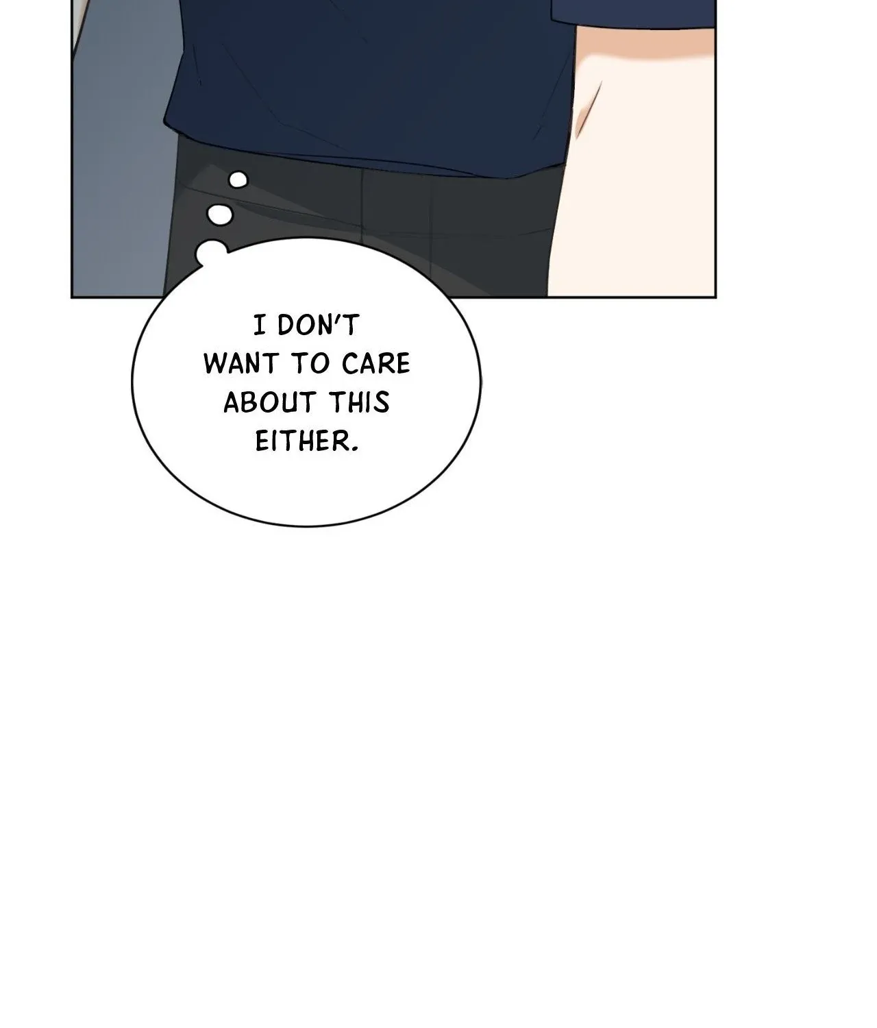 What Is Love to Us? Chapter 18 page 58 - 