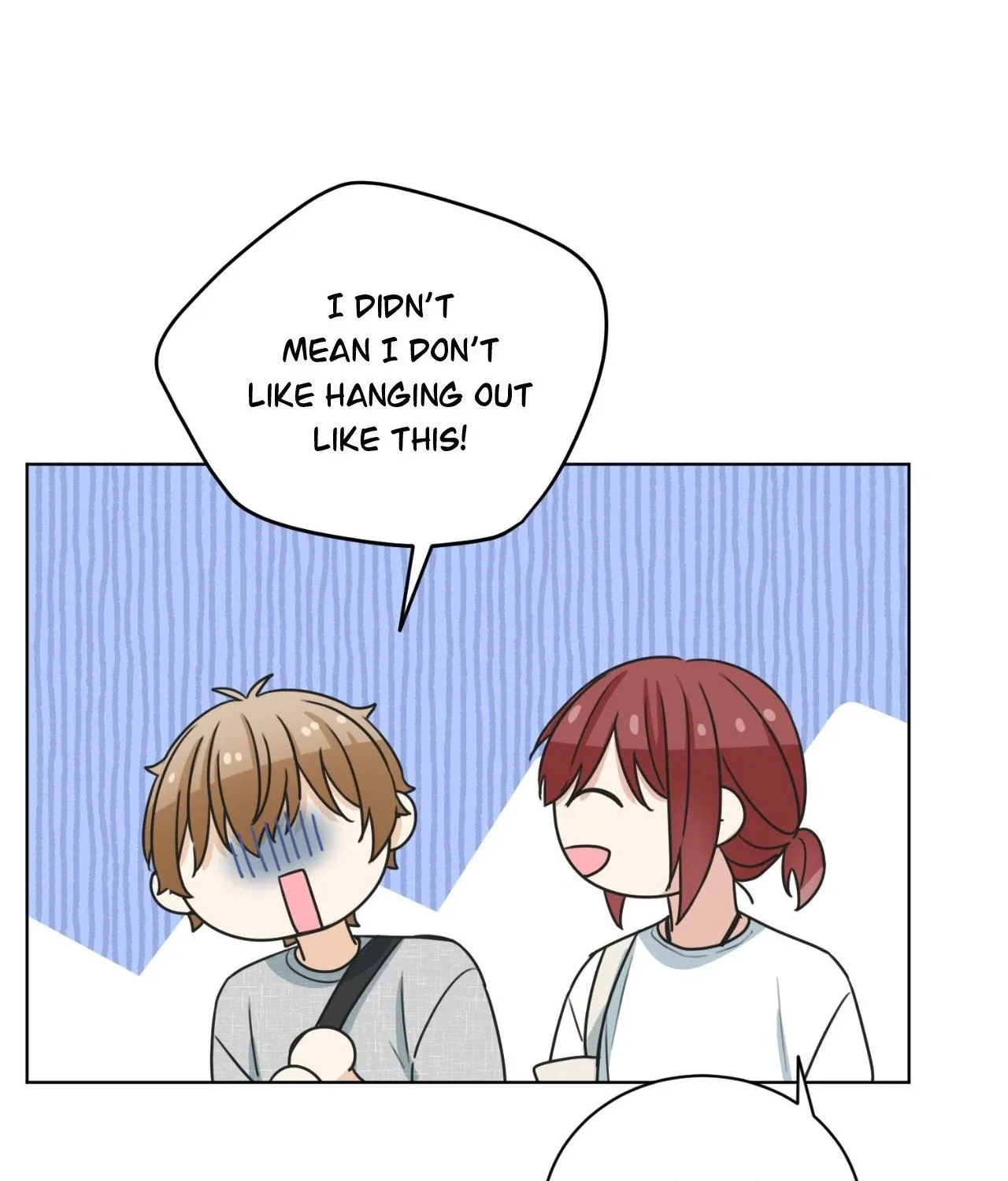 What Is Love to Us? Chapter 18 page 66 - 