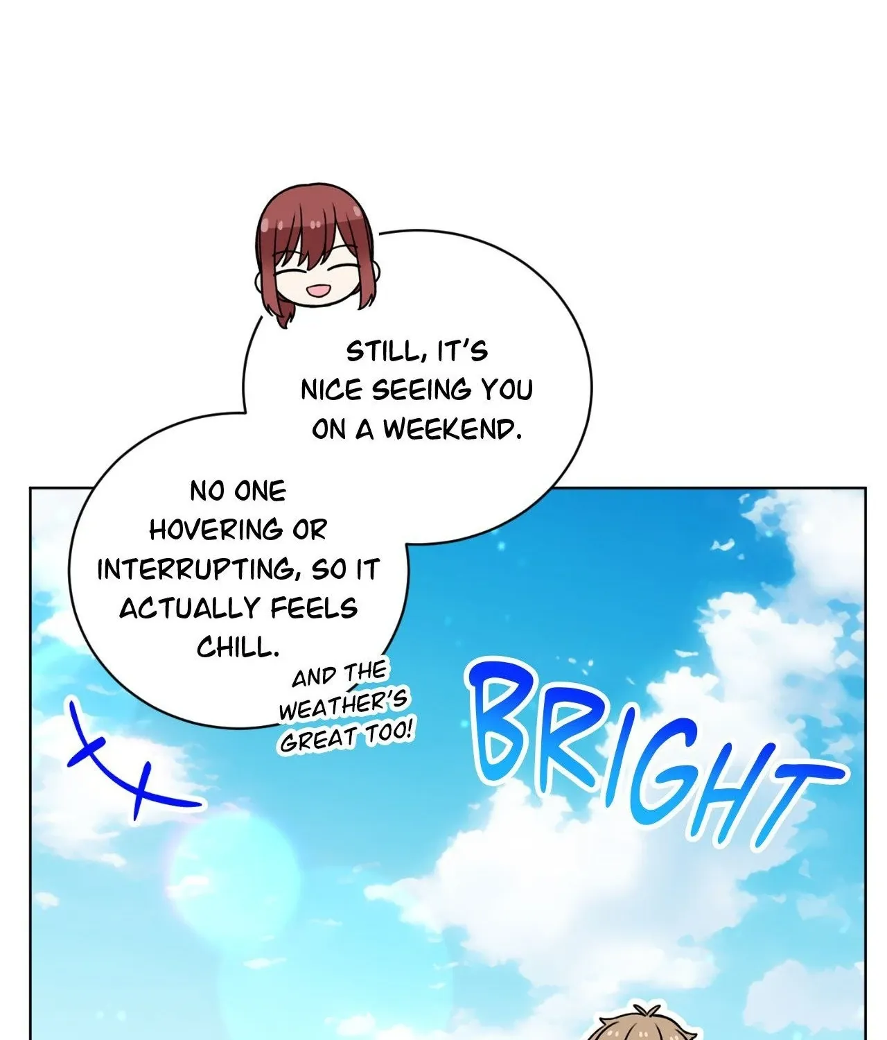 What Is Love to Us? Chapter 18 page 68 - 