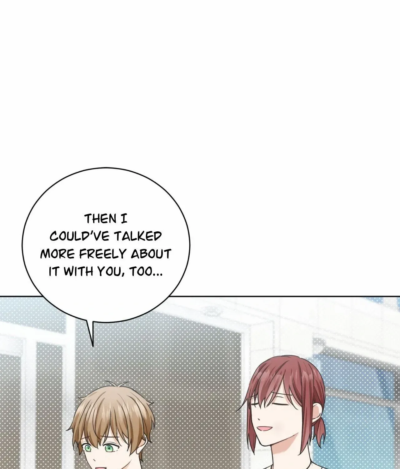 What Is Love to Us? Chapter 18 page 72 - 