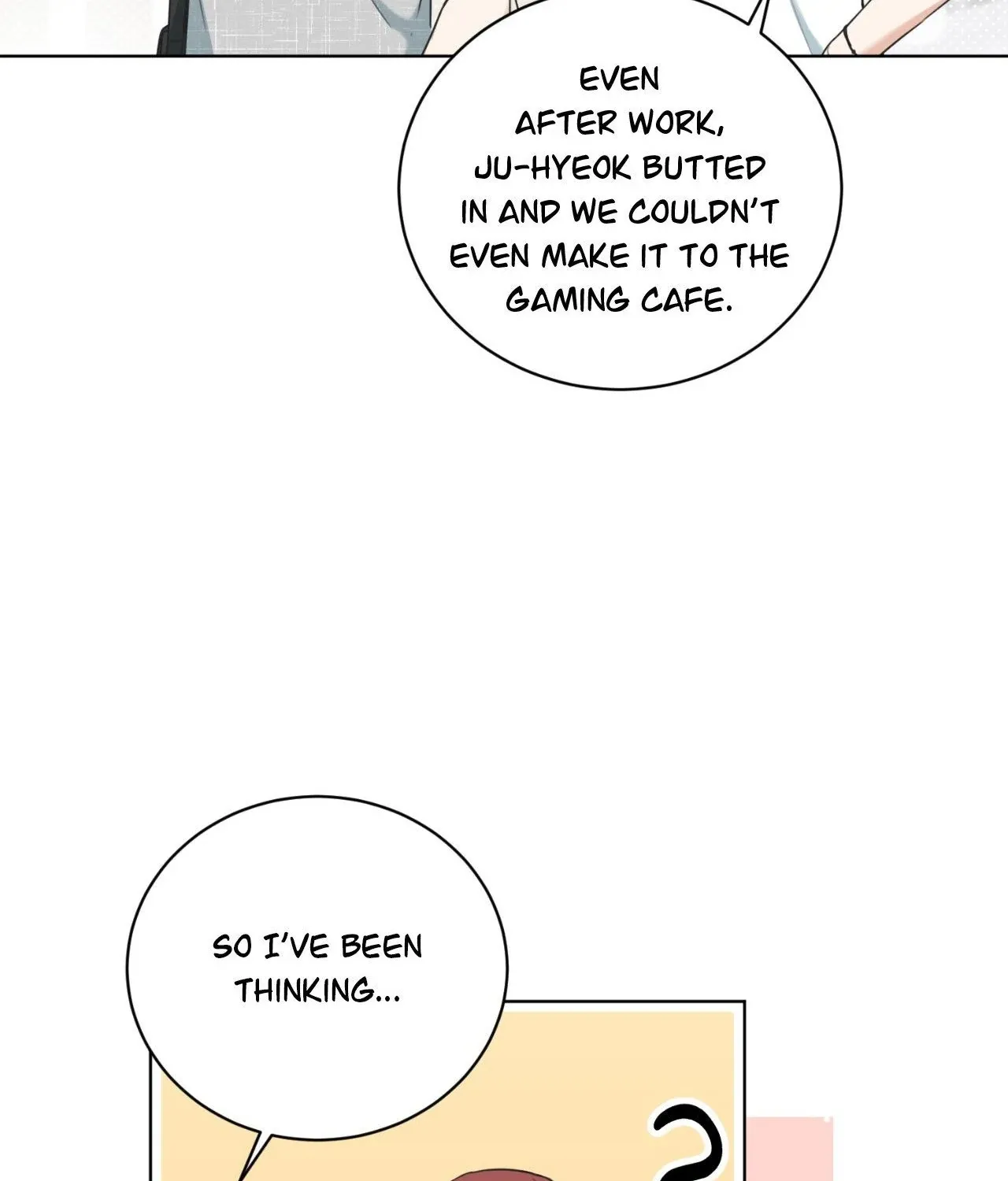 What Is Love to Us? Chapter 18 page 74 - 