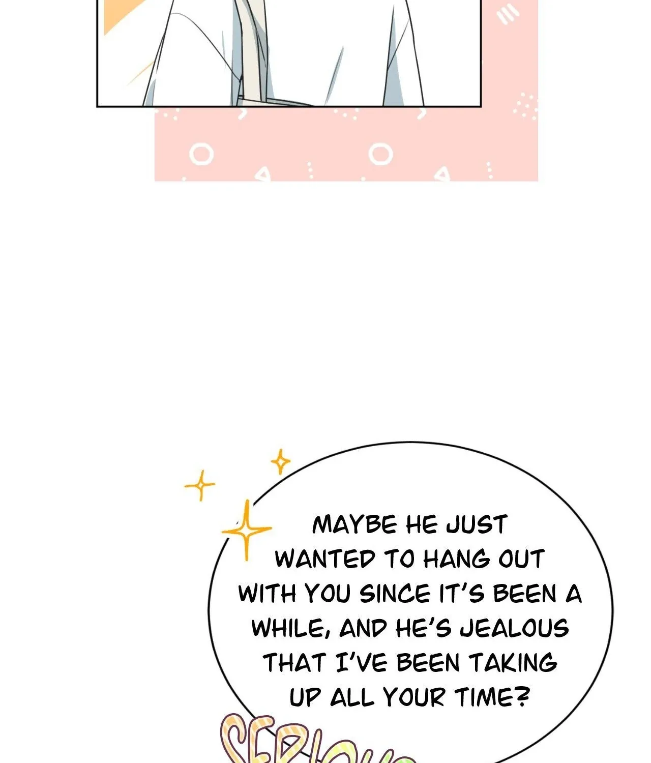 What Is Love to Us? Chapter 18 page 76 - 
