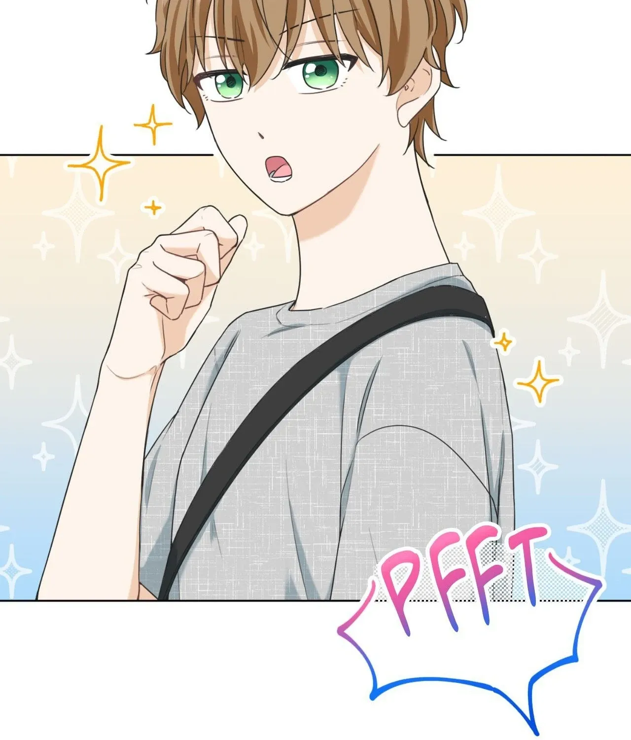 What Is Love to Us? Chapter 18 page 78 - 
