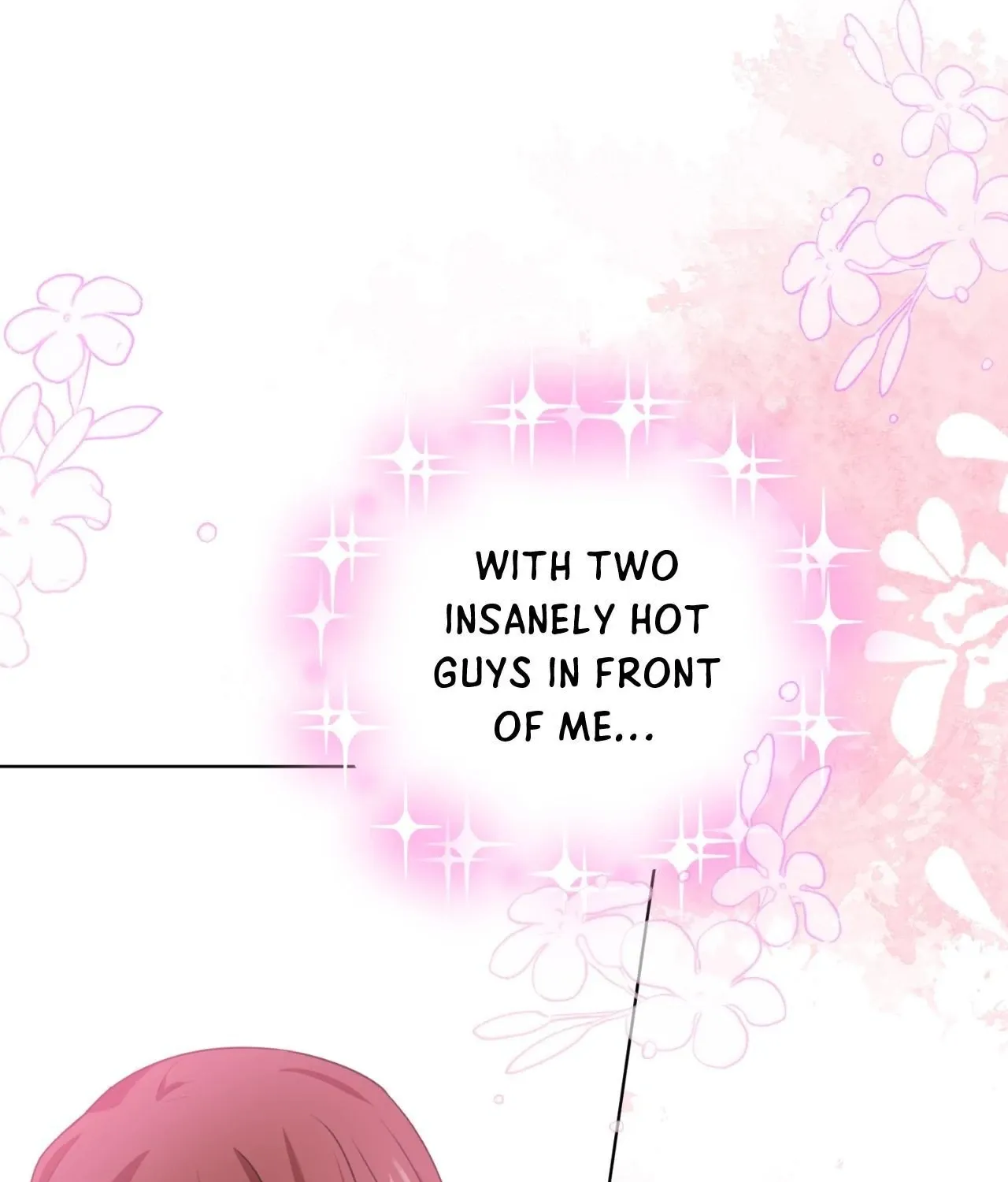 What Is Love to Us? Chapter 18 page 10 - 