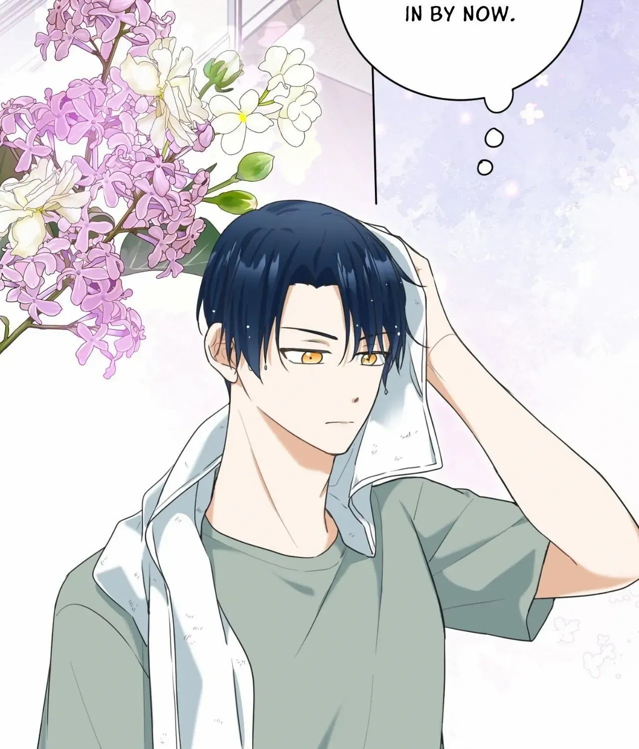 What Is Love to Us? Chapter 18 page 94 - 
