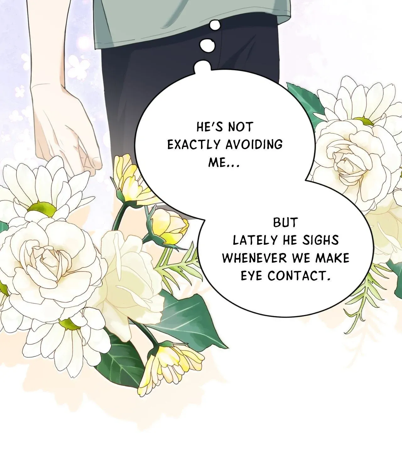 What Is Love to Us? Chapter 18 page 96 - 