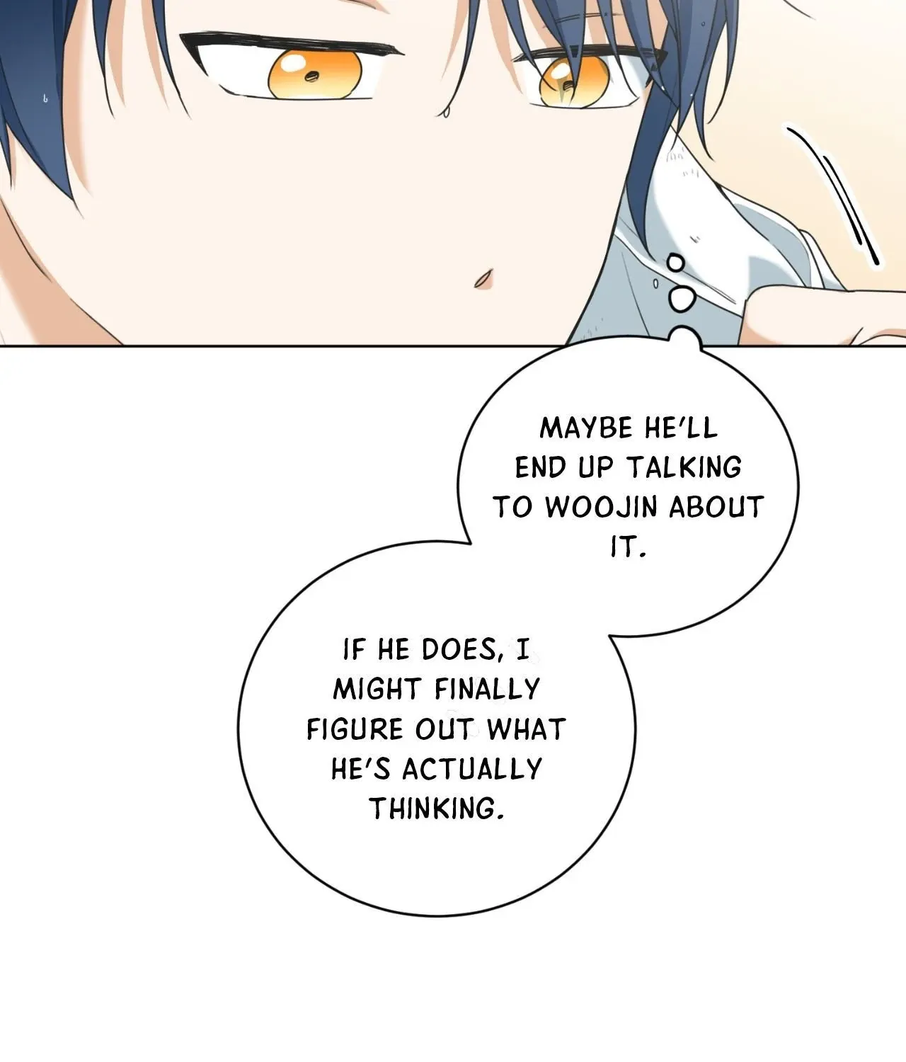 What Is Love to Us? Chapter 18 page 98 - 
