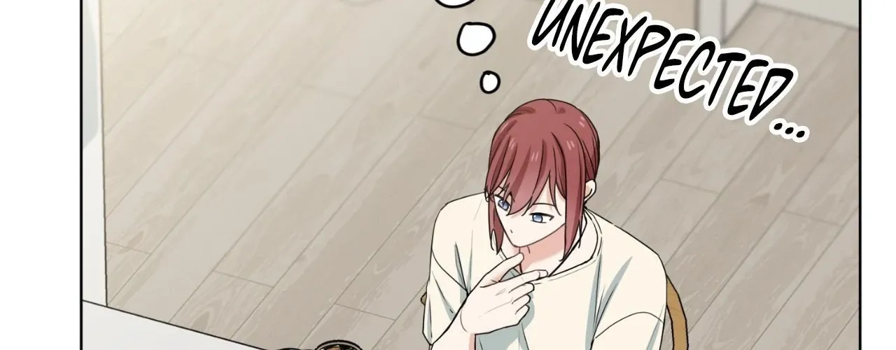 What Is Love to Us? Chapter 19 page 11 - 