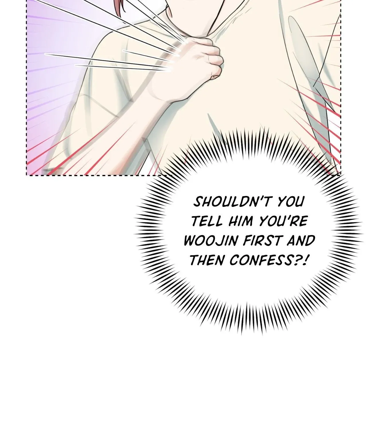 What Is Love to Us? Chapter 19 page 104 - 