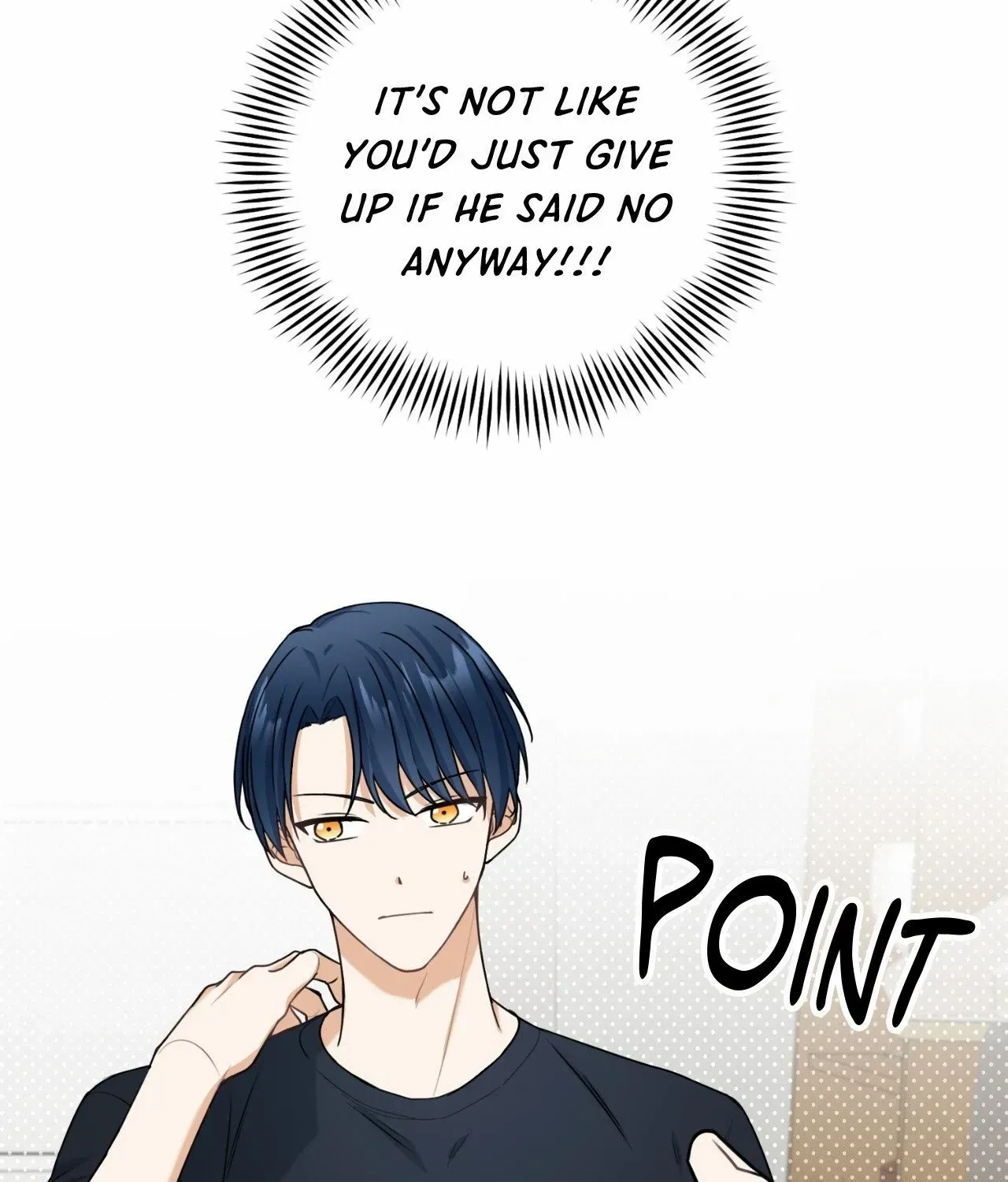 What Is Love to Us? Chapter 19 page 106 - 