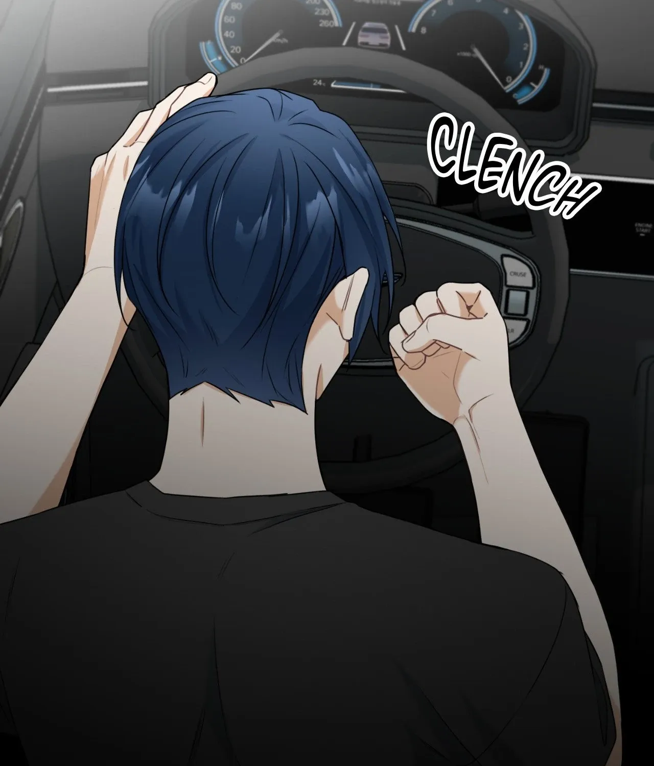 What Is Love to Us? Chapter 19 page 114 - 