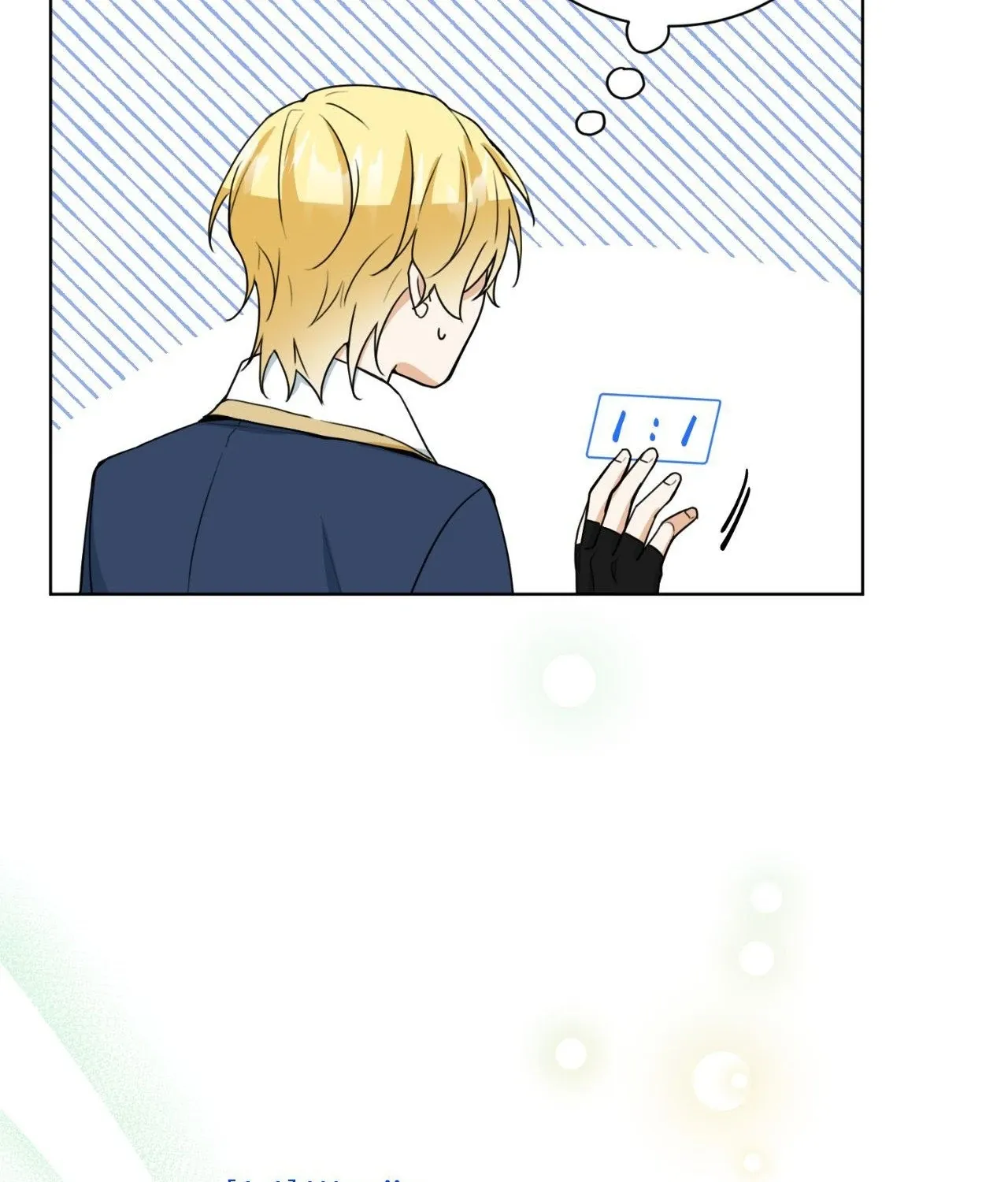 What Is Love to Us? Chapter 19 page 128 - 