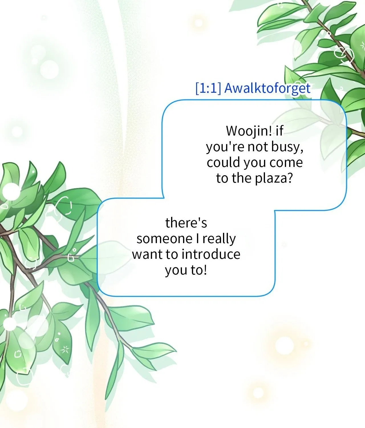 What Is Love to Us? Chapter 19 page 130 - 