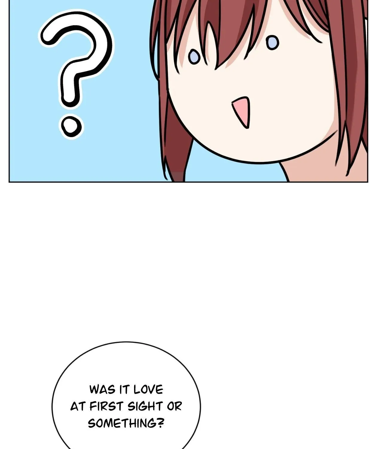 What Is Love to Us? Chapter 19 page 14 - 
