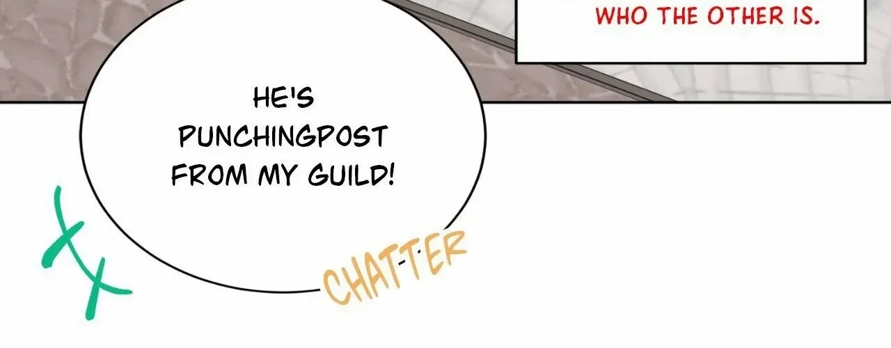 What Is Love to Us? Chapter 19 page 139 - 