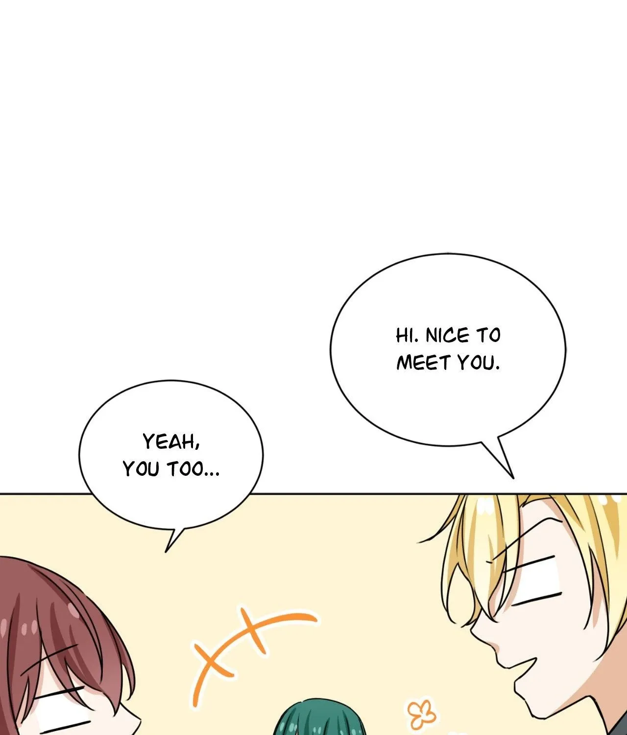 What Is Love to Us? Chapter 19 page 140 - 