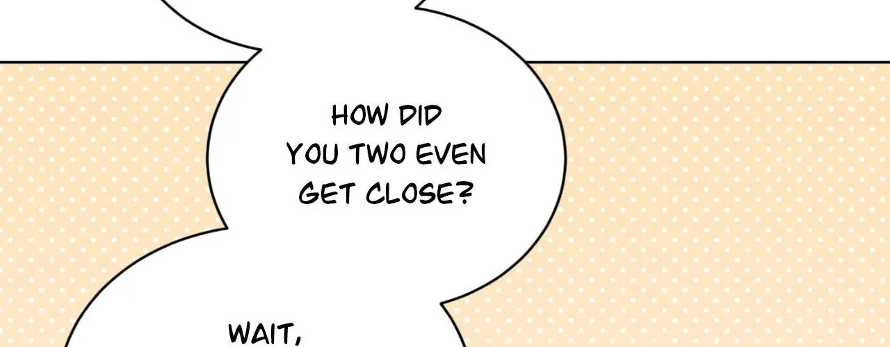 What Is Love to Us? Chapter 19 page 15 - 