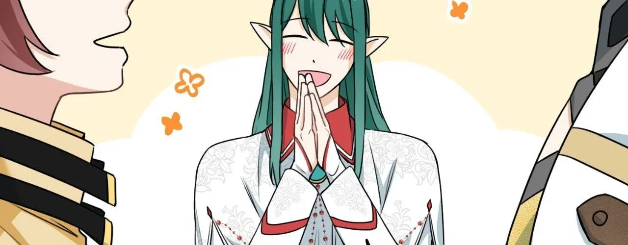 What Is Love to Us? Chapter 19 page 141 - 
