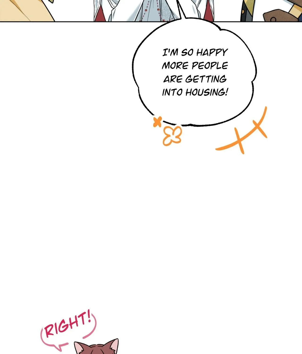 What Is Love to Us? Chapter 19 page 142 - 