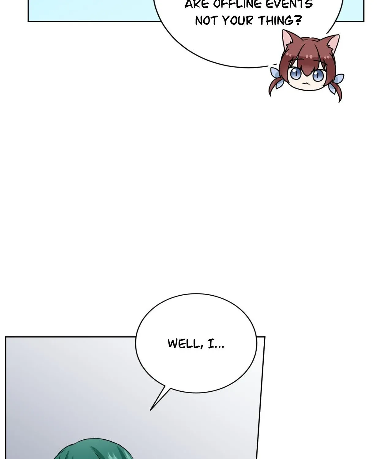 What Is Love to Us? Chapter 19 page 146 - 