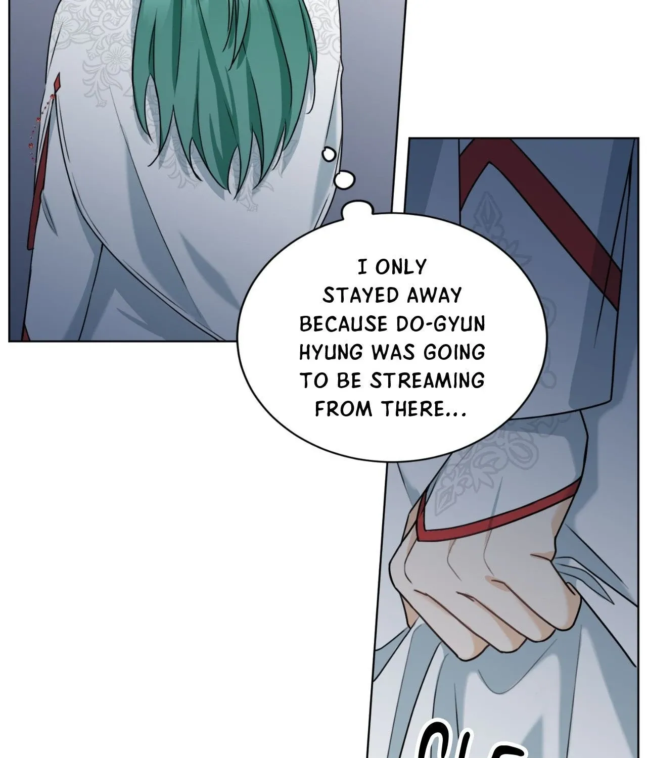 What Is Love to Us? Chapter 19 page 148 - 